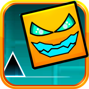 New of Geometry Dash GUIDES加速器