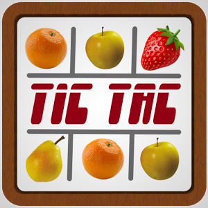 Tic Tac Fruit Tow加速器