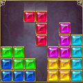 Puzzle Block Jewels