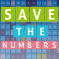 Save the numbers!