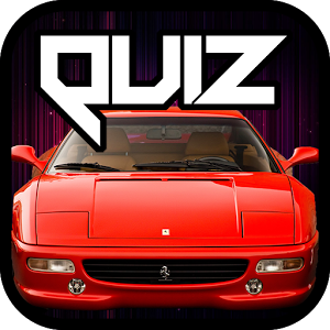 Quiz for 575M Maranello Fans加速器