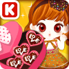 Chef Judy: Valentine Chocolate