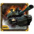坦克战 - 战斗竞技场加速器