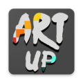 ArtUp - цветовая головоломка