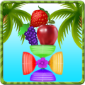 Fruits Catch