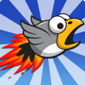 Flappy Spikes