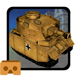 VR坦克大战加速器