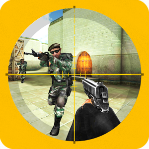 Guns Shot - FPS Game加速器