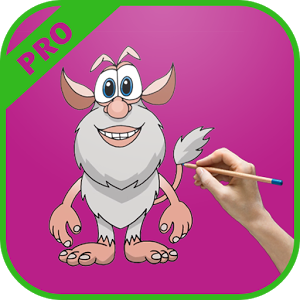 Learn How To Draw Booba加速器