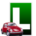 test DGT: Examen Autoescuela