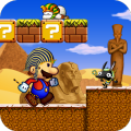 Oza Pharaoh Adventure World