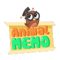 Memory for kids (animals)! HD