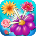 Blossom Crush Mania