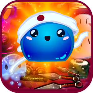 Jumpy Jelly加速器