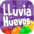 Lluvia de Huevos �☂�