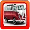 Minibus Parking Game 3D
