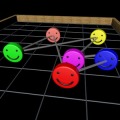 Dots The Game