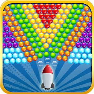 Bubble Shooter Boom Pop加速器