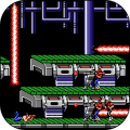 Metal Classic Contra加速器