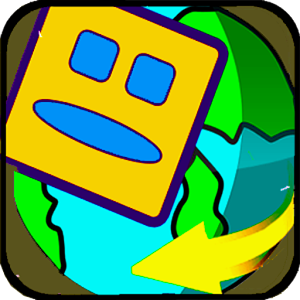 New Geometry Dash World Guide加速器