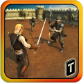 Ultimate Knight 2016加速器