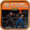 Guide King Of Fighters 2000加速器