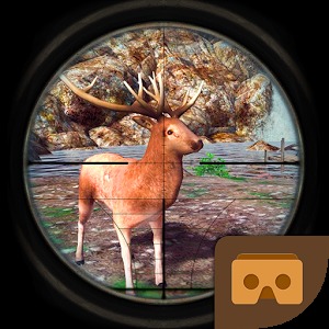 VR Hunting