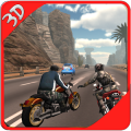 Crazy Biker