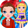 Girl Fashion Contest加速器