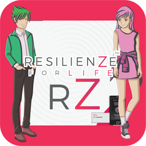 Resilienze For Life加速器