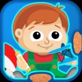 Biel's World Puzzle