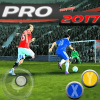 PRO 2017 : Football Game加速器