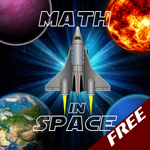 Math In Space加速器