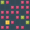 Number Levels - Puzzle Game加速器