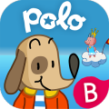 Polo's World educational games