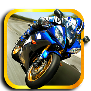 Real Fastest Bike Racing 3D加速器