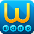 WordMega - Word Puzzle Game