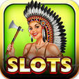 Native Buffalo Spin & Win Slots Treasure Journey Viva Las Vegas