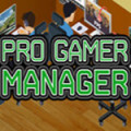 Pro Gamer Manager