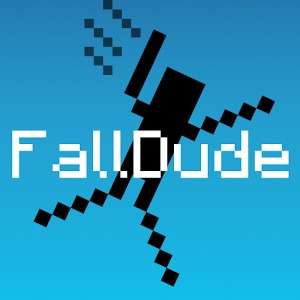 FallDude加速器