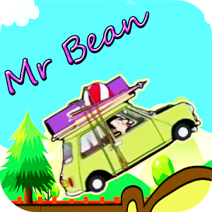 Mr Beam Hill Climb Racing加速器