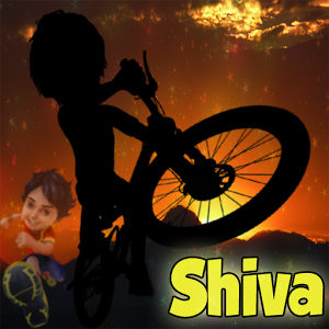 Shiva Bike Adventure加速器