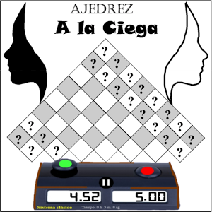 Ajedrez A la Ciega加速器