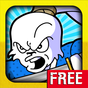 Usagi Yojimbo - !!FREE!!加速器