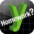 数学求解YHomework