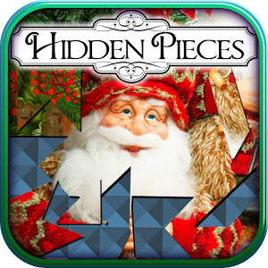 Hidden Pieces: Deck the Halls加速器