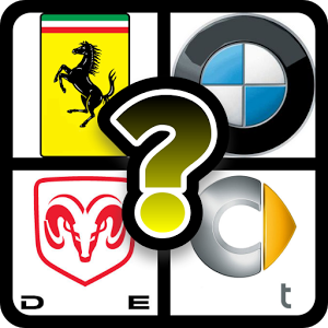 Ultimate Car Logo Quiz加速器