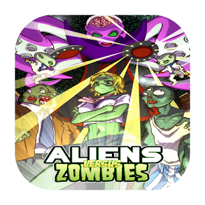 Aliens Versus Zombies加速器