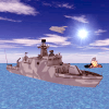 Sea Battle 3D PRO加速器