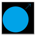 抛体运动仿真 Projectile Motion Simulation